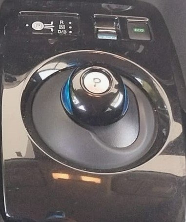 Nissan Leaf 2018 Satılık İkinci El - Thumbnail 7