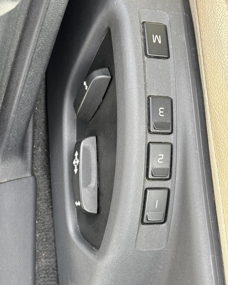 Volvo S60 — 5