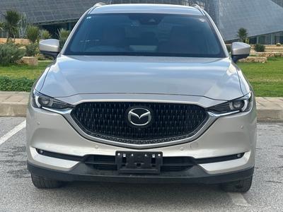 Mazda CX-8 — 2