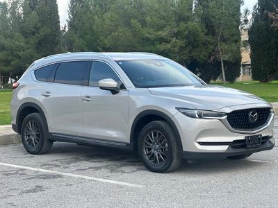 Mazda CX-8 — 3
