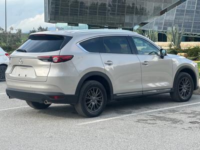 Mazda CX-8 — 5