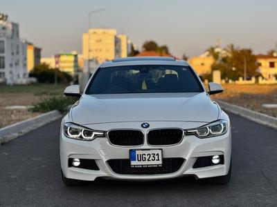 BMW 318i — 3