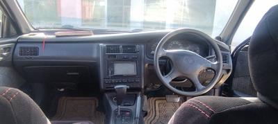 Toyota Corolla — 2