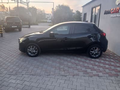 Mazda Demio — 1