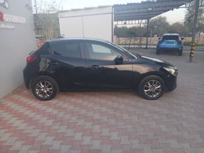 Mazda Demio — 2