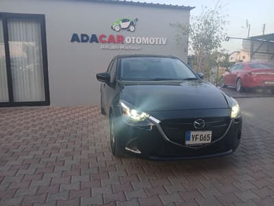 Mazda Demio — 3