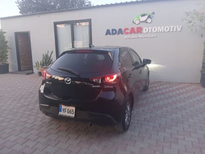 Mazda Demio — 7