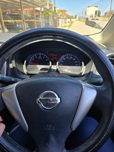 Nissan Note — 3
