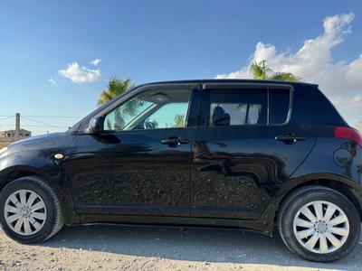 Suzuki Swift — 1