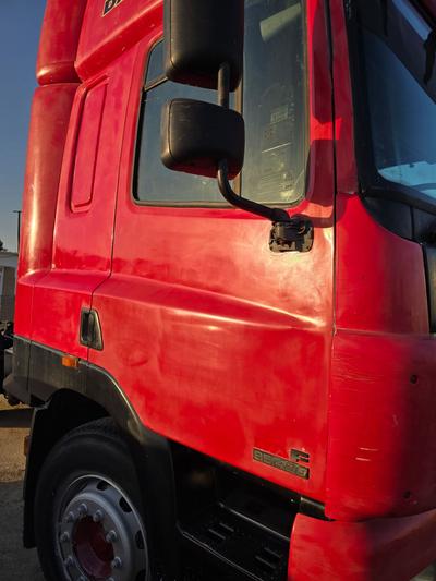 Daf CF 480 — 4