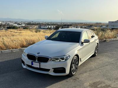 BMW 530e  — 2