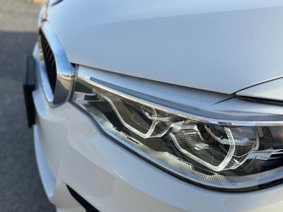 BMW 530e  — 5