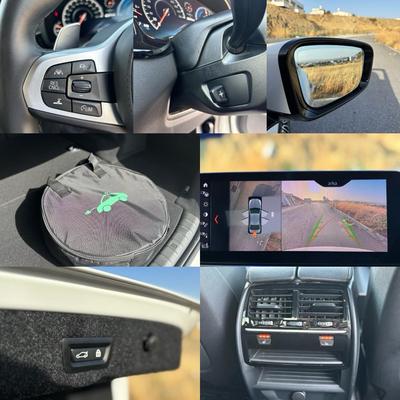 BMW 530e  — 10