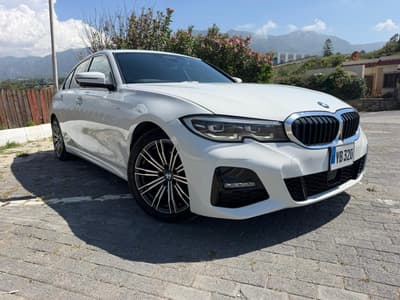 BMW 320d — 2