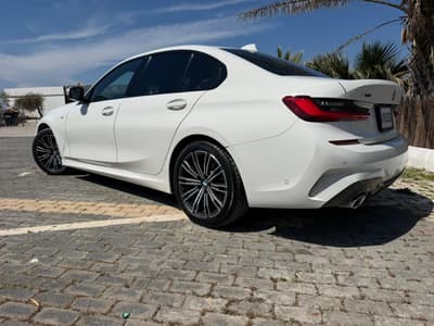BMW 320d — 4