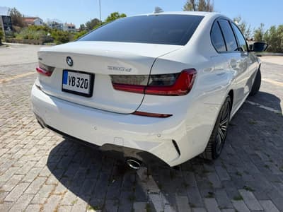 BMW 320d — 5