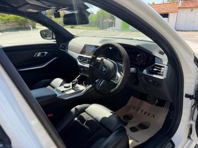 BMW 320d — 6