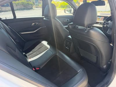 BMW 320d — 7