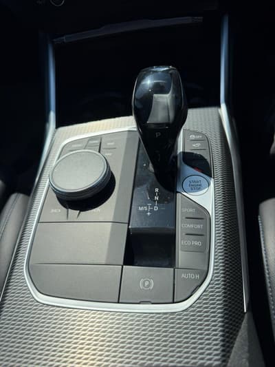 BMW 320d — 10