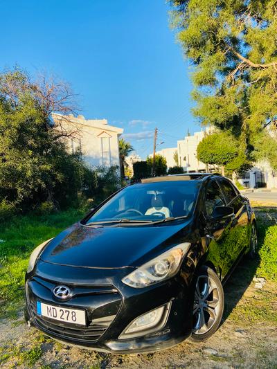 Hyundai i30 — 3