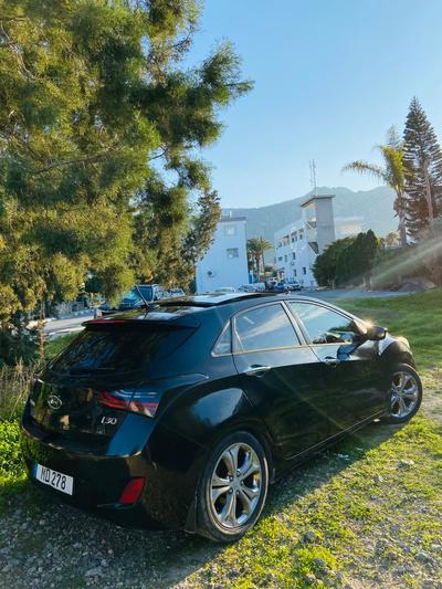 Hyundai i30 — 4