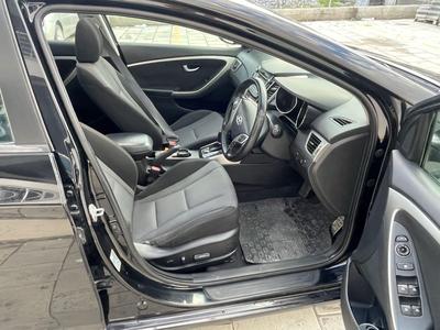 Hyundai i30 — 5