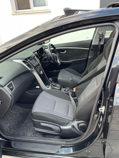 Hyundai i30 — 6