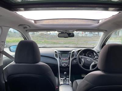 Hyundai i30 — 8