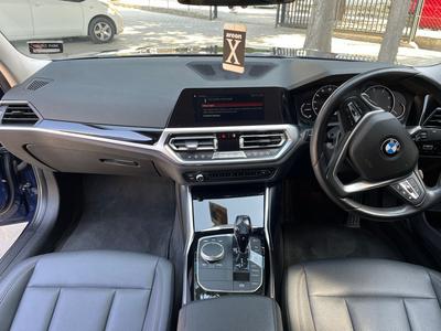 BMW 320d — 4