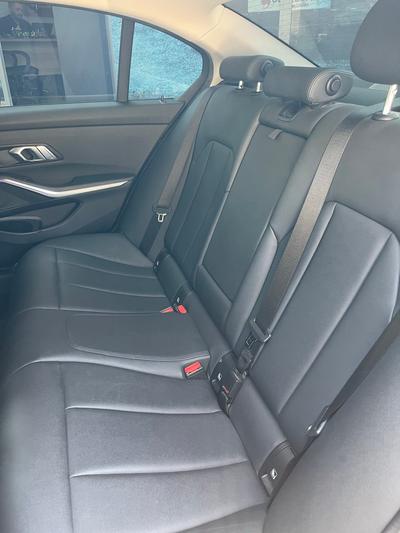BMW 320d — 5