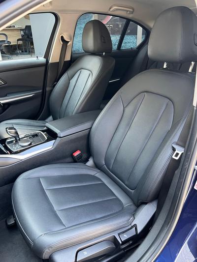 BMW 320d — 6