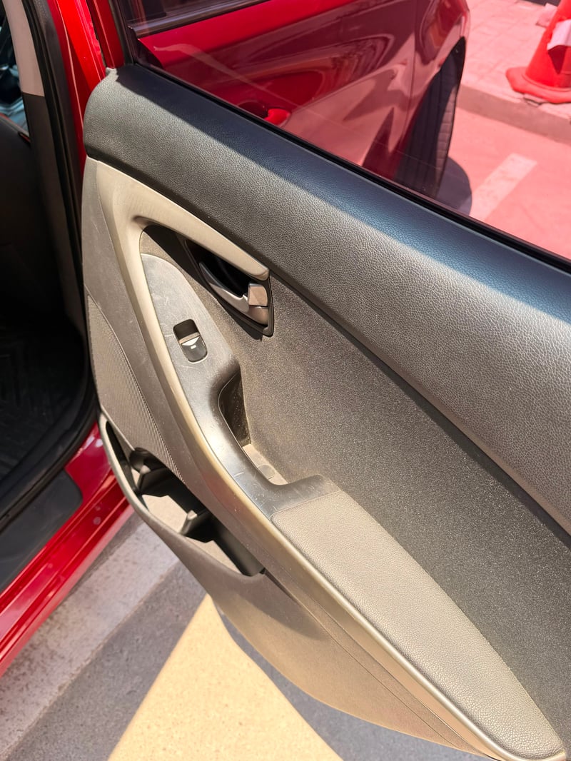 Hyundai Elantra — 3