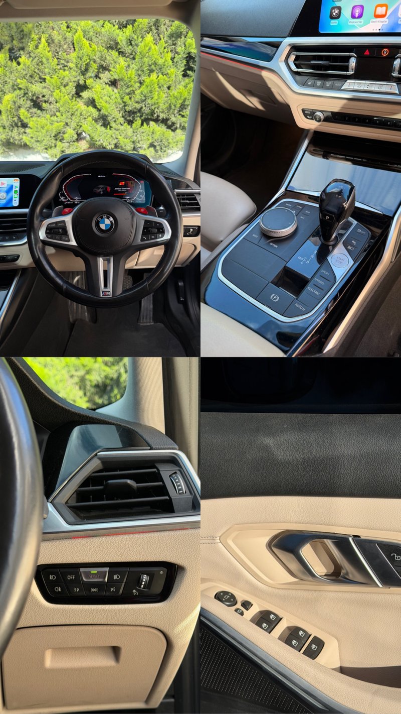 BMW 330e — 9