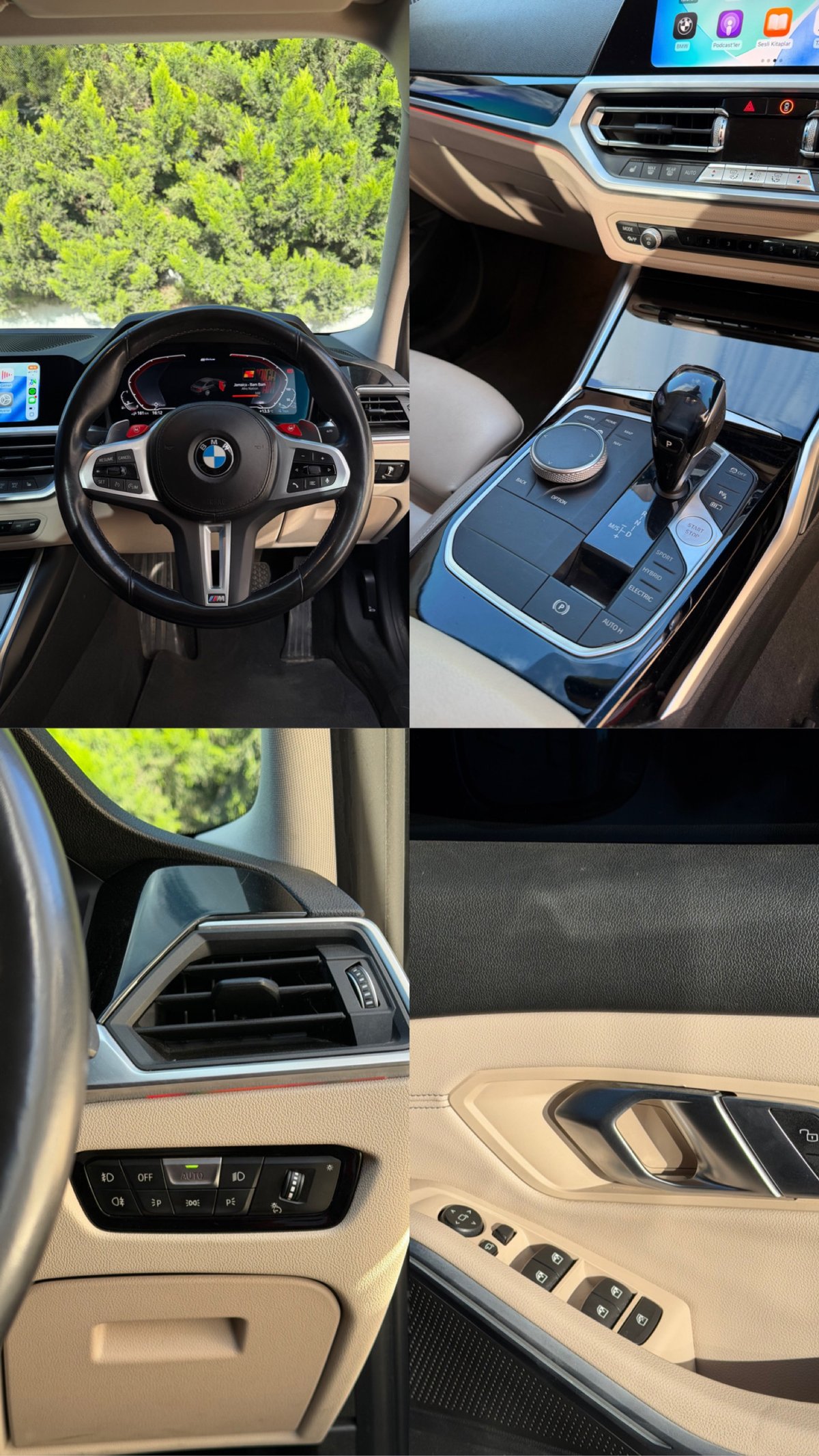 2020 BMW 330e 9