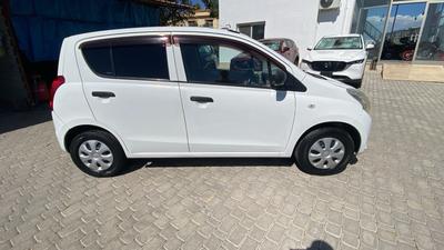 Suzuki Alto — 2