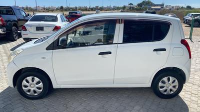 Suzuki Alto — 3