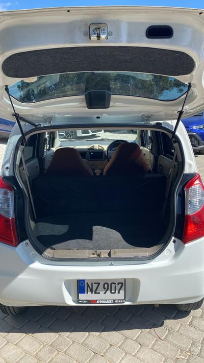 Suzuki Alto — 5
