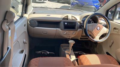 Suzuki Alto — 6