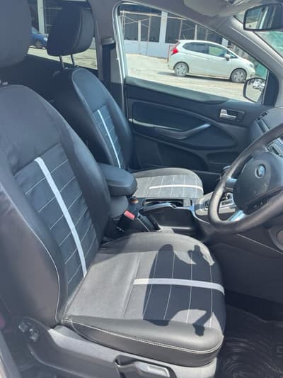 Ford Kuga — 4
