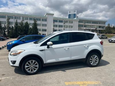 Ford Kuga — 1