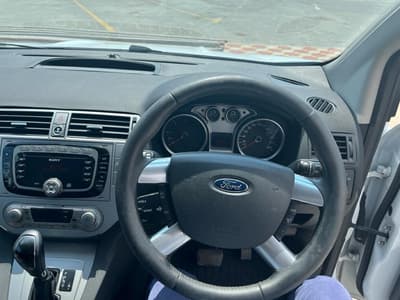 Ford Kuga — 5