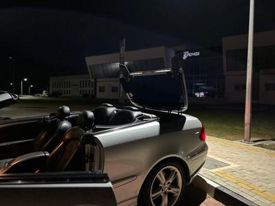 Mercedes-Benz CLK 200 Cabrio — 6