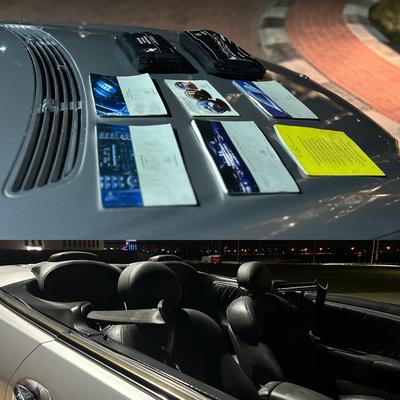 Mercedes-Benz CLK 200 Cabrio — 7