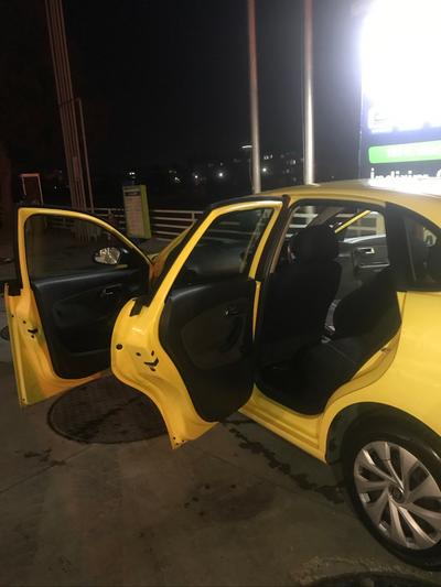 Seat Ibiza — 3