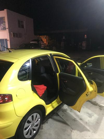 Seat Ibiza — 4