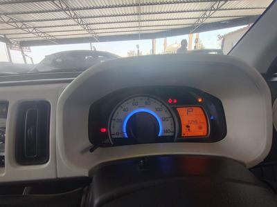 Suzuki Alto — 3
