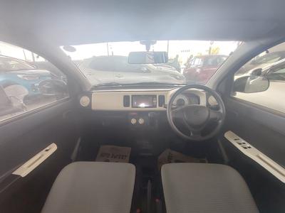 Suzuki Alto — 6