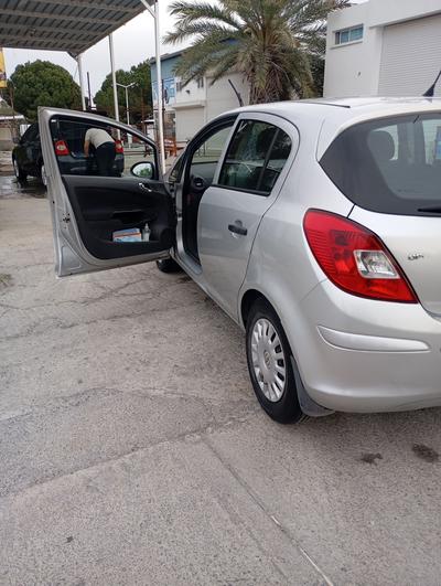 Opel Corsa — 2