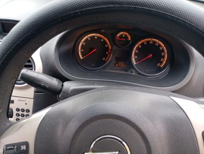 Opel Corsa — 5