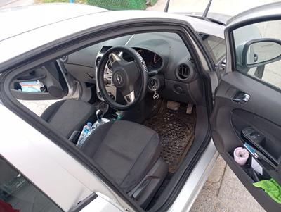 Opel Corsa — 6